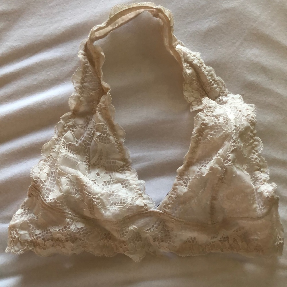 Free People Bralette